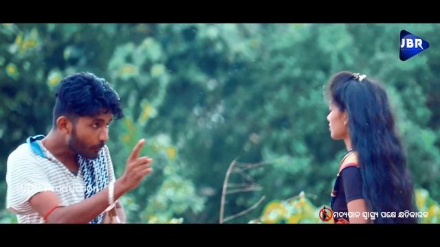 New Koraputia Song Aomus Dine Maal Jhadenge || Surya & Kiran ||Lipsa & Biswa ||@JBRProduction смотреть онлайн