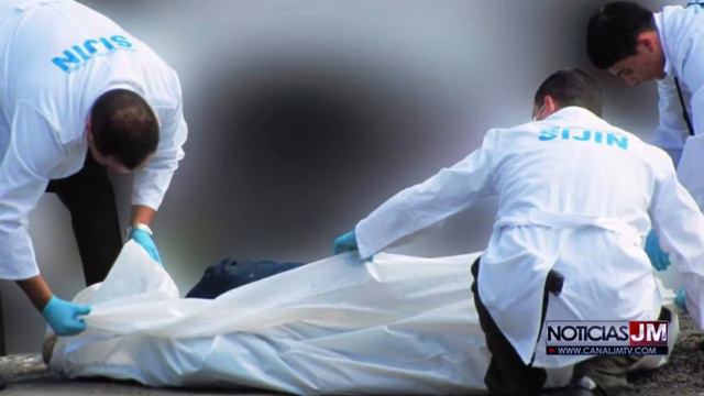 EN EL MAGDALENA HAN OCURRIDO 161 HOMICIDIOS Y 33 SUICIDIOS смотреть онлайн