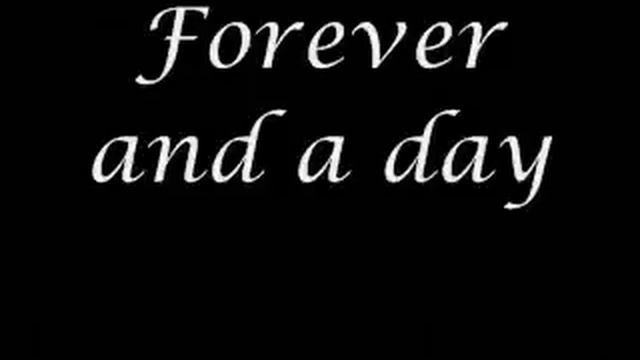 Bon Jovi - Always (with Lyrics)