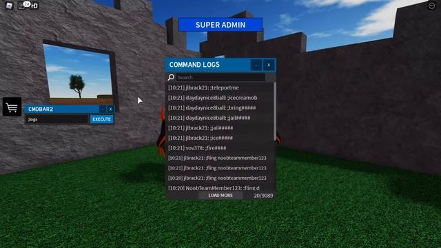 команды FREE ADMIN ЧАСТЬ 2 смотреть онлайн