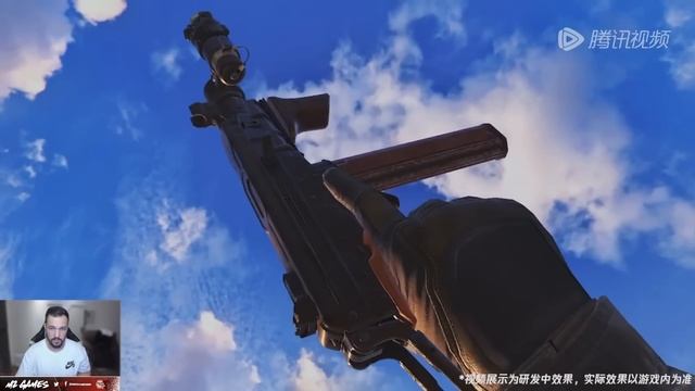 COD MOBILE ESTÁ VIRANDO DRAGON BALL смотреть онлайн