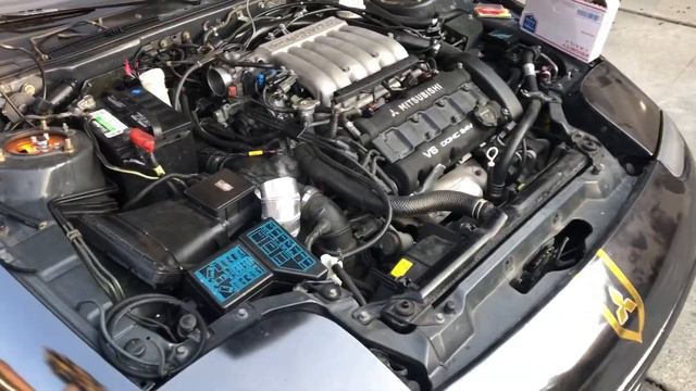 Will The Tune Fix My VR4 Problems? смотреть онлайн