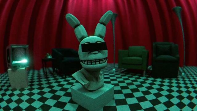 Blender FNaF |? YKWIM ?| Collab Part for TattleFazbear смотреть онлайн