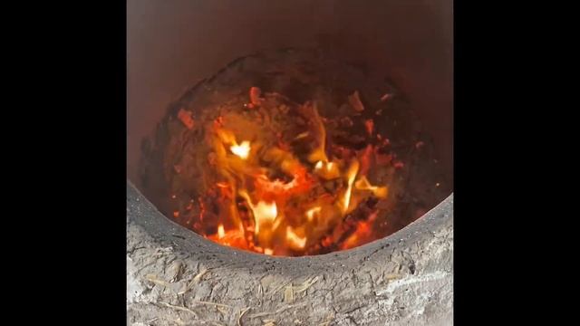 Tandir somsa.USA смотреть онлайн