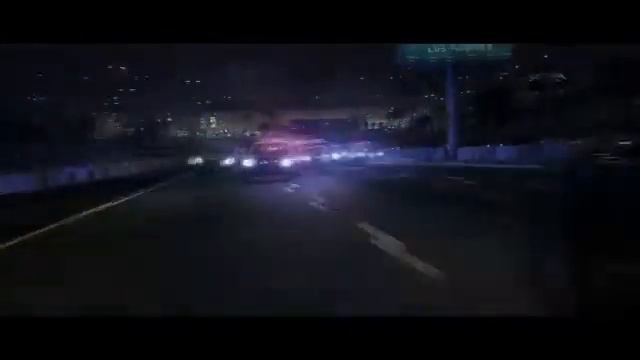 Гонки под музыку смотреть онлайн
