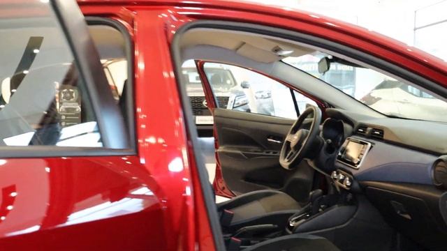 NOVO NISSAN VERSA SENSE CVT 2024 É O CARRO DE ENTRADA MAIS BEM EQUIPADO DA CATEGORIA!!!