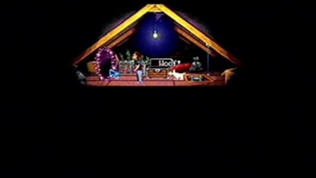 Simon the Sorcerer Acorn Games Video Archive 1 of 2 A3010/TV Card смотреть онлайн