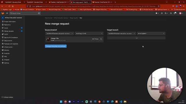 DevOps Master Class - Introduction смотреть онлайн