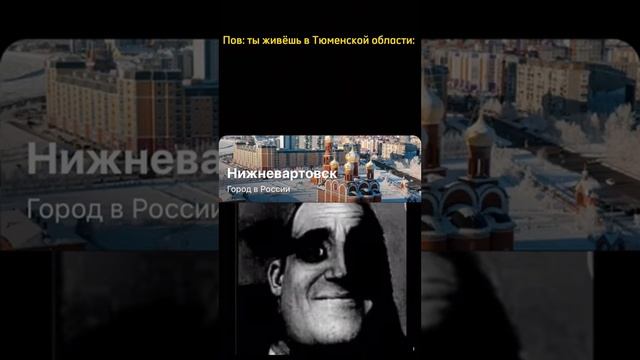 065. Краткий обзор Тюменской области.webm смотреть онлайн