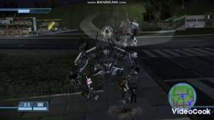 TRANSFORMERS прохождение (обзор ) игры трансформер 7 часть