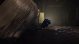 Resident Evil 2 Remake - Juli Kidman (TEW2) Nekomusume Latex