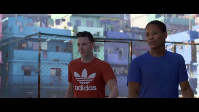 FIFA 18 Unboxing and Gameplay in hindi India смотреть онлайн
