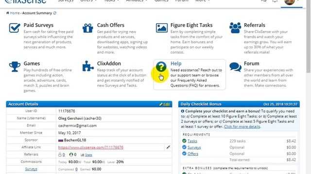 ВОТ ПОЧЕМУ Я ПЕРЕШЁЛ НА CLIXSENSE С NEOBUX!!