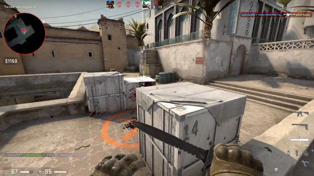 ПАЦАНЫ МЫ ДОЛГ РОДИНЫ ЗАЩИЩАЕМ // СМЕШНЫЕ МОМЕНТЫ CS:GO // Ziglors // смотреть онлайн