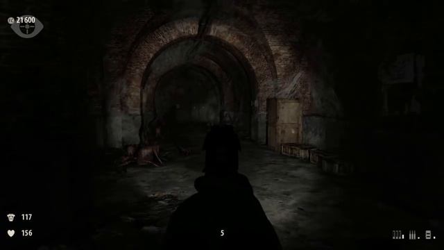 Serious Sam 3: BFE прохождение игры - Уровень 2: В паутину (All Secrets Found + No Damage) смотреть онлайн