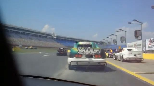 2010 Outlaws Triple Crown #83 Flip смотреть онлайн