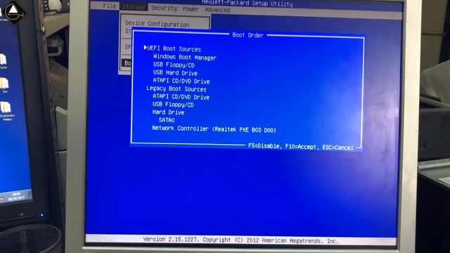 HP Pro 3500 BIOS Setup Bangla | BIOS Setup Bangla | Computer BIOS Setup Bangla | Ahsan Tech Tips смотреть онлайн