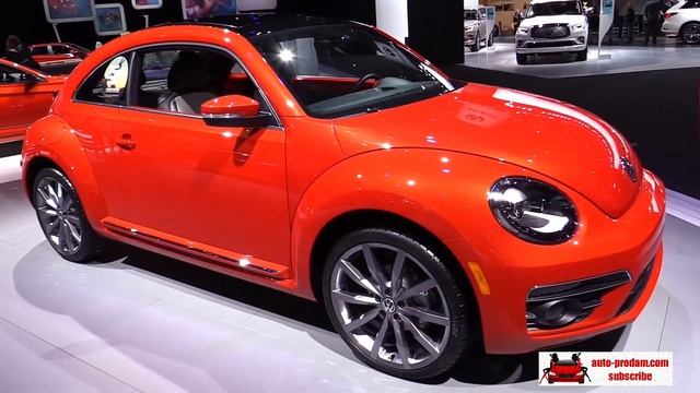 Volkswagen Arteon TDI 2018, Volkswagen Atlas 2018, Volkswagen Beetle 2018, Volkswagen Golf 2018 смотреть онлайн
