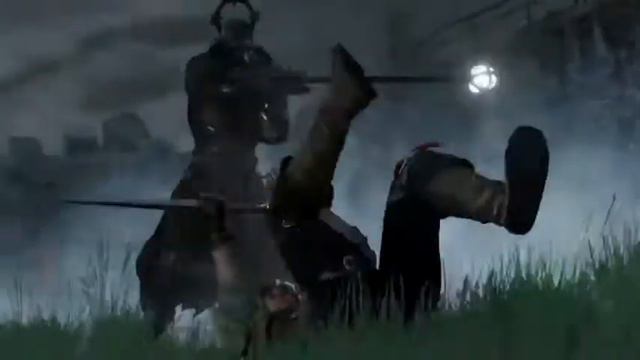 Дикая Охота [Клип] смотреть онлайн