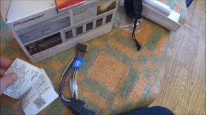 РАЗБИРАЕМ PIONEER MVH-S120UBG САМАЯ КЛАССНАЯ НЕДОРОГАЯ МАГНИТОЛА ДЛЯ АВТОМОБИЛЯ