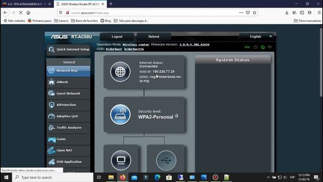 TU MÓVIL ES MIO con KALI LINUX | Seguridad Informática смотреть онлайн