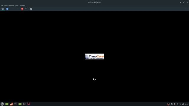 Best Practice How to install Windows 11 on Linux using KVM Virtual Machine Manager смотреть онлайн