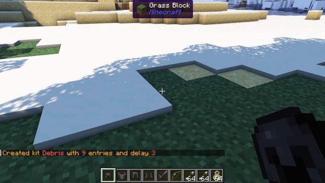 How To Install and Use the Minecraft Essentialsx Plugin смотреть онлайн