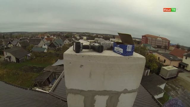 ОБШИВКА ВЕНТКАНАЛА ЖЕСТЬЮ. смотреть онлайн