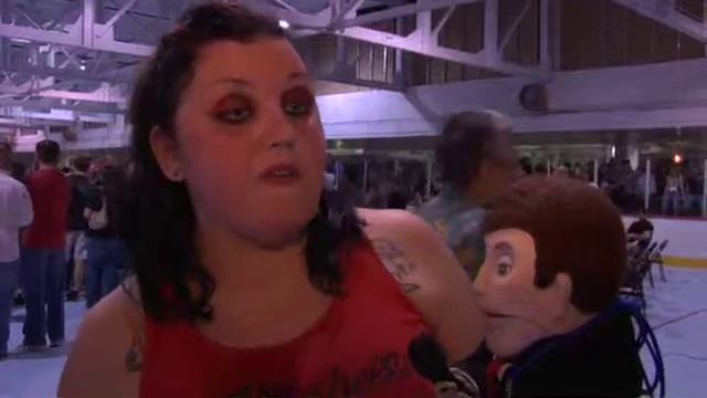 Arizona Derby Dames - World Sports Report with Brock Buttman смотреть онлайн