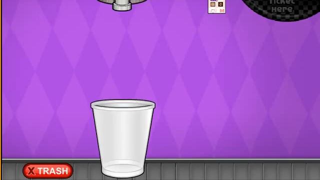 папа луи кафе мороженого 1 часть смотреть онлайн