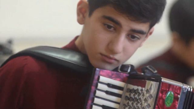 АДЫГЭ КЪАФЭ , Ансамбль АМРА смотреть онлайн