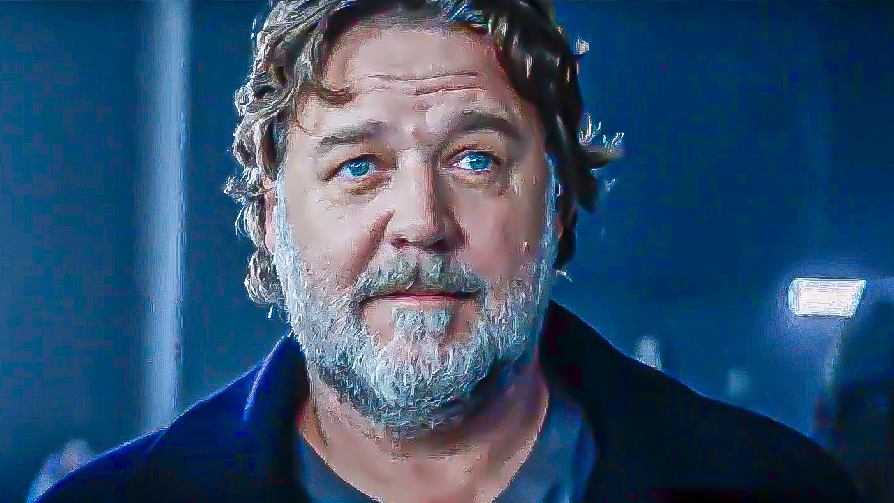 Экзорцизм. Русский трейлер (Дубляж, 2024) Ужасы смотреть онлайн