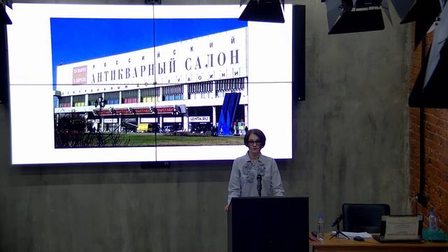 Елена Вербина PR в АРТ-БИЗНЕСЕ