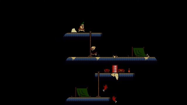 KILLING SPREE!! | Lisa: The Painful RPG - Part 4 - Walkthrough Playthrough Let's Play - Gidrah Play смотреть онлайн