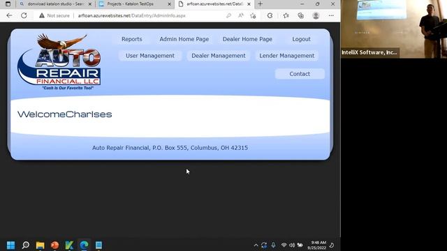 Katalon Studio Tutorials | Katalon Studio for Beginners | Katalon Fundamentals - Part I смотреть онлайн