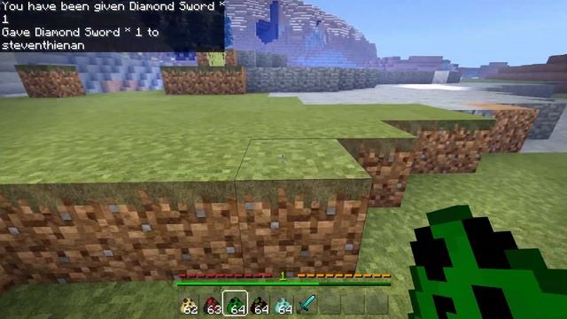 How to install Mods for minecraft Windows 10 edition (gun mod + mutant creature mod) смотреть онлайн