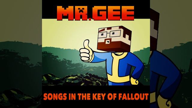 The Fallout Shelter Song смотреть онлайн