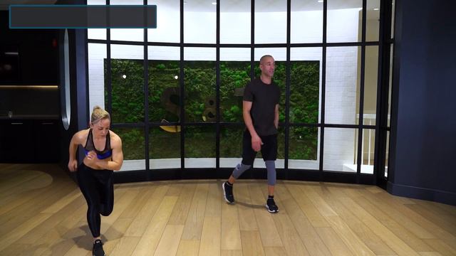 Super Sweaty 20 Min Full Body Tabata Workout to Burn Calories смотреть онлайн