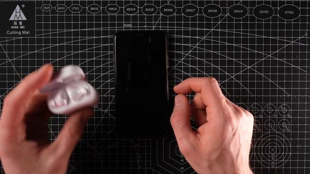 Беспроводные наушники Xiaomi QCY T8S. В чем разница с T8?