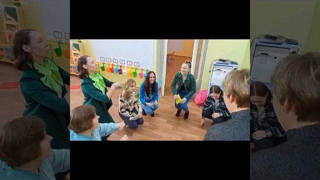 Мастер-класс для родителей "Развивающие игры для дошкольников своими руками" смотреть онлайн