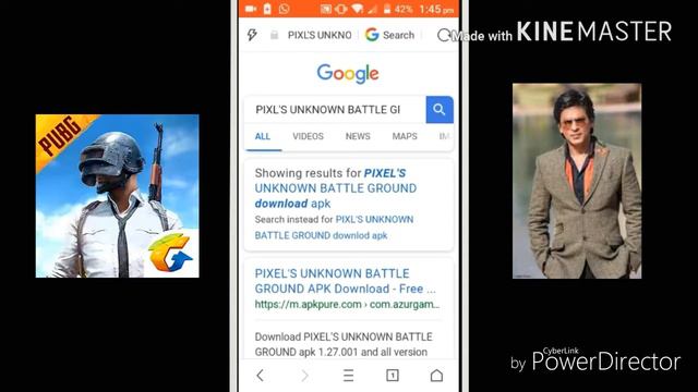 👉How to Downlod PIXL UNKNOWN BATTAL GRAUND (PUBG Mod) In 66Mb.👈 смотреть онлайн