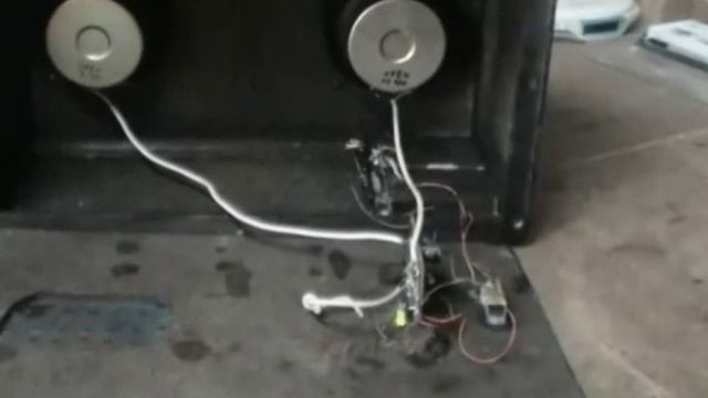 самодельная колонка для телефона смотреть онлайн