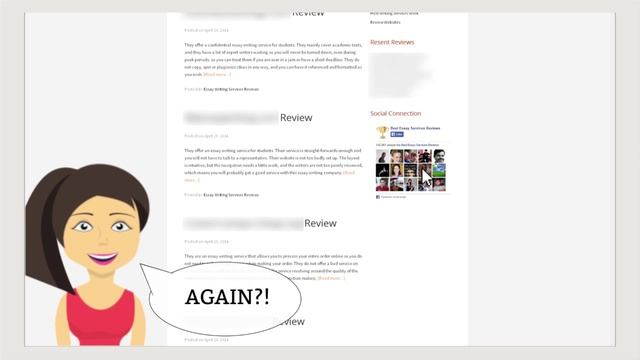 Safety Guide to Buying Custom Papers Online смотреть онлайн