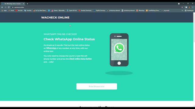 How to check last seen on whatsapp if hidden | WhatsApp ki hide last seen kaise dekhe смотреть онлайн