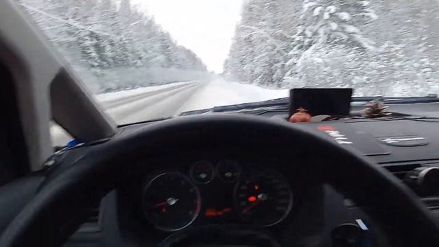 Тормозной путь со скорости 80 км/ч. смотреть онлайн