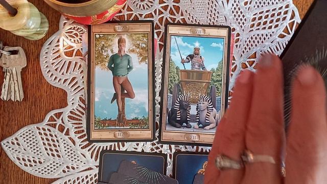 Что меня ждёт в ближайшем будущем. смотреть онлайн