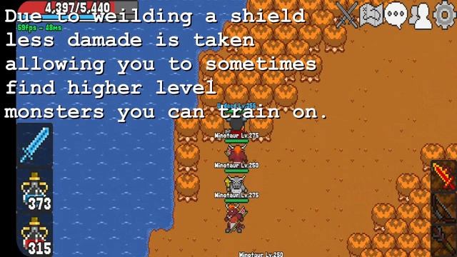 Rucoy Online -:- 5 ⚔️ Melee ?️ Tips & Training Tricks + Bonus Melee Up ⬆️ to 350 смотреть онлайн