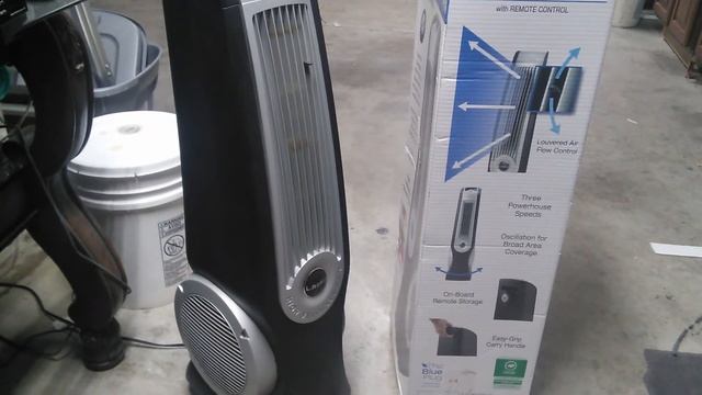 LASKO OSCILLATING HIGH VELOCITY FAN REVIEW смотреть онлайн