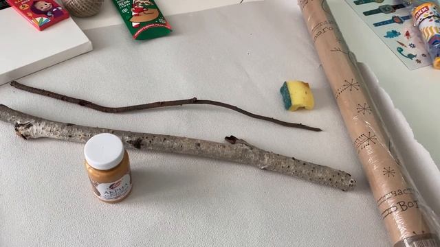 Новогоднее настроение/Идеи Адвент календаря своими руками/ Ищу вдохновение на Pinterest смотреть онлайн