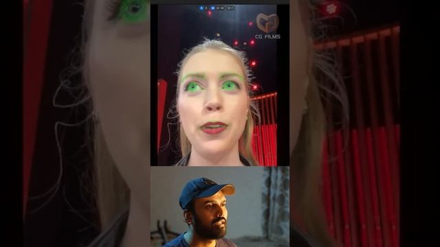 Meta Human Animator by Epic Games #metahuman #metahumananimator #epicgames #unrealengine смотреть онлайн